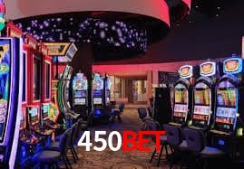 Benefícios do Login 450BET - Bônus e Vantagens Exclusivas