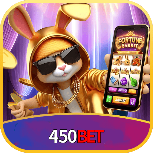 450BET Logo